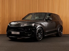 Land Rover Range Rover Sport - 3.0 P550e Autobiography PHEV 23" | TOW | COMFORT PACK | BLACK EXT | MERIDIAN