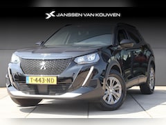 Peugeot e-2008 - EV Style 50 kWh / Navigatie / Climate Control / Apple CarPlay