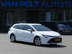 Toyota Corolla Touring Sports - 1.8 Hybrid Active / Navigatie / Camera / Carplay