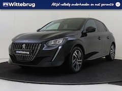 Peugeot 208 - 1.2 100PK PureTech Allure Pack | Parkeerhulp | Camera | Climate control |