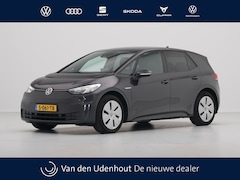 Volkswagen ID.3 - Pro Edition 58 kWh Navigatie Pdc Acc Stoelverwarming
