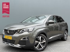 Peugeot 3008 - BWJ 2018 1.6 e-THP 165 PK Blue Lease Premium TREKHAAK / COMFORTSTOELEN / NAVI / CLIMA / CR