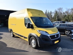 Fiat E-Ducato - BD Auto