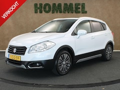 Suzuki SX4 S-Cross - 1.6 Exclusive - ORIGINEEL NEDERLANDSE AUTO - CLIMATE CONTROL - PANORAMADAK - CRUISE CONTRO