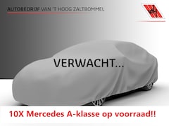 Mercedes-Benz A-klasse - 250e AUT8 AMG NIGHT PANORAMADAK SFEER CARPLAY