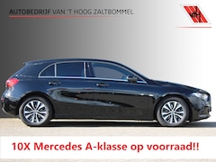 Mercedes-Benz A-klasse - 160 Business Solution NAVI CAMERA CARPLAY