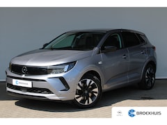 Opel Grandland - 1.6 Turbo Hybrid Level 3 | Achteruitrijcamera | Apple Carplay/Android Auto|telefoonintegra