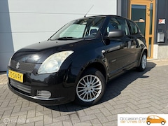 Suzuki Swift - 1.3 NieuweAPK Velgen Radio/CD-speler Bluetooth