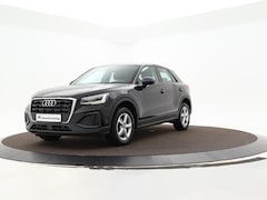 Audi Q2 - 35 Tfsi 150pk S-tronic Pro Line · Apple/Android Car Play · Navi · P-Sensoren · 16'' Inch ·