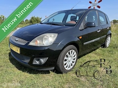 Ford Fiesta - 1.3-8V Futura AIRCO NIEUWE APK