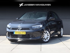 Opel Corsa - 1.2T 100PK / Facelift / Apple CarPlay / Achteruitrijcamera