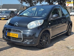 Citroën C1 - 1.0-12V Ambiance AIRCO PARROT APK NAP