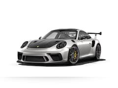 Porsche 911 - GT3 RS