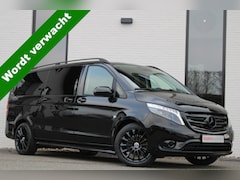 Mercedes-Benz Vito Tourer - 116 CDI / Aut / XXL / / 9-Persoons / Led/Xenon / ( incl. BTW/BPM ) / Navi / Camera / Vol O