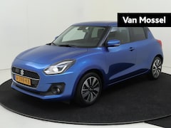 Suzuki Swift - 1.2 Stijl Smart Hybrid | keyless entry | camera | lm velgen