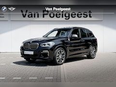 BMW X3 - M40i xDrive High Executive