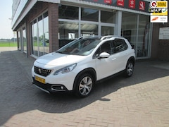 Peugeot 2008 - 1.2 PureTech Allure