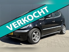 Mercedes-Benz A-klasse - 140 Classic Lang Airco Cruise