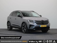 Renault Austral - E-Tech full hybrid 200pk Techno esprit Alpine | Stoelverwarming | Voorruit verwarming | Ma