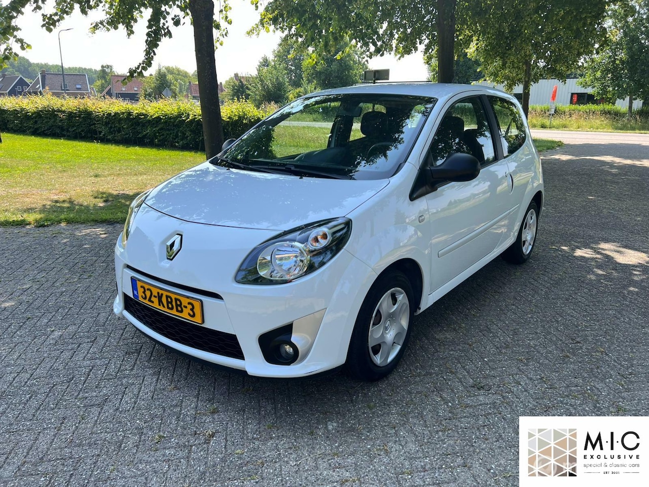Renault Twingo - 1.2 Dynamique | 2e eigenaar | 35.000 km. - AutoWereld.nl