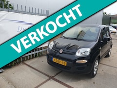 Fiat Panda - 0.9 TwinAir Ediz Cool 6 maanden autotrust garantie