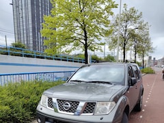 Nissan Pathfinder - 2.5 dCi SE Comfort