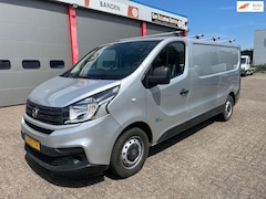 Fiat Talento - 1.6 MJ EcoJet 125 Pk L2H1 Airco/ Camera/ Cruise/ Trekhaak