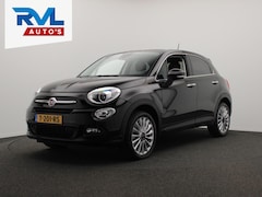 Fiat 500 X - 1.6 PopStar Navigatie Climate/control Cruise/Control
