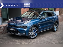 Lynk & Co 01 - 1.5 | 69 KM Elektrisch Rijden | Panoramadak | Adaptieve Cruise Control | Achteruitrijcamer