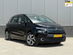 Citroën C4 Picasso - 1.2 PureTech Selection Apk, Clima