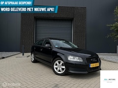 Audi A3 Sportback - 1.6 Attraction Business Edition|PANO|CRUIS|