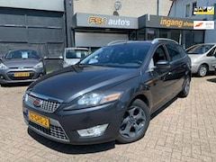 Ford Mondeo Wagon - 2.0 16V / TITANIUM / NAVI / PDC / AIRCO