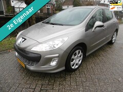 Peugeot 308 - 1.6 VTi XS 5-deurs Clima Cruise Navi 2e eigenaar Historie
