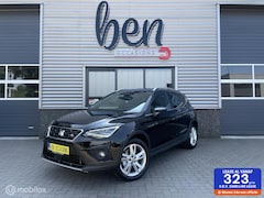 Seat Arona - 1.0 TSI FR Business Intense TOPSTAAT
