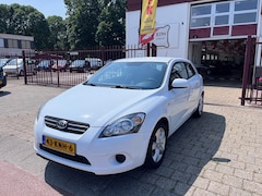 Kia Pro cee'd - ProCeed Pro Cee D 1.4 CVVT X-TRA