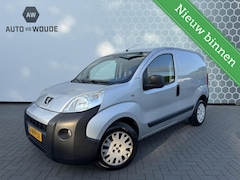 Peugeot Bipper - Bestel 1.3 HDi XR Profit Elek ramen AIRCO CV