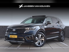 Kia Sorento - 1.6 T-GDI Plug-in Hybrid 4WD ExecutiveLine 5p. *Panoramadak * Head-Up * PHEV