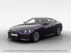 BMW 4-serie Coupé - 430i xDrive | M Sportpakket Pro | Innovation Pack | Comfort Pack