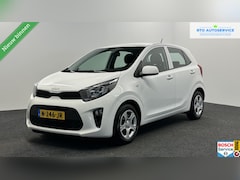 Kia Picanto - 1.0 DPi ComfortLine 5p AIRCO CRUISE DAB