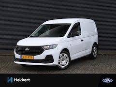 Ford Transit Connect - Trend L1 1.5 EcoBoost PHEV 150pk Automaat CRUISE | NAVI | DAB | PDC VOO + ACHTER | DIGITAA