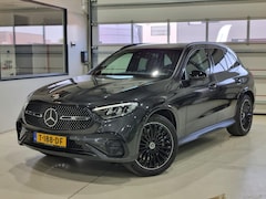 Mercedes-Benz GLC-klasse - 200 4MATIC AMG Line I PANO I TREKH I CAMERA
