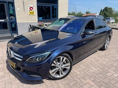 Mercedes-Benz C-klasse - 300 Prestige-BURMESTER-PANO-360