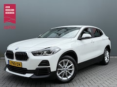 BMW X2 - BWJ 2021 sDrive18i 136 PK Business Edition AUTOMAAT / TREKHAAK / NAVI / CLIMA / CRUISE / E