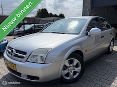 Opel Vectra - 2.2-16V Comfort / 5DRS / N.A.P