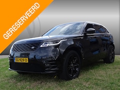 Land Rover Range Rover Velar - 2.0 I4 AWD R-Dynamic SE - Automaat, Navigatie, Camera, Airco/ECC, CruiseControl, Parkeerse