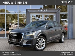 Audi Q2 - 1.4 TFSI CoD Launch Edition Matrix Led|Virtual|Carplay|PDC|DAB|AllSeason
