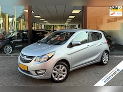 Opel Karl - 1.0 ecoFLEX Edition AIRCO | CRUISE | PDC | BLUETOOTH