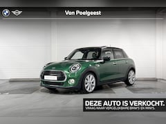 MINI Cooper - 5-deurs 60 Years Edition | Harman Kardon | Stoelverwarming | Panoramadak