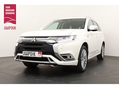 Mitsubishi Outlander - BWJ 2019 2.4 135 PK PHEV Intense NWE APK CARPLAY / CAMERA / KEYLESS / CLIMA / NAVI / CRUIS