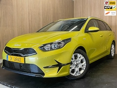 Kia Cee'd Sportswagon - Ceed 1.0 T-GDi DynamicLine|APPLE CARPLAY, ANDROID AUTO|STOEL-, STUURVERW|CAMERA|CRUISE, CL